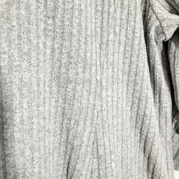 Bobbie Bee Sweater Dress Grey 3X Ex Cond. - Picture 8 of 12